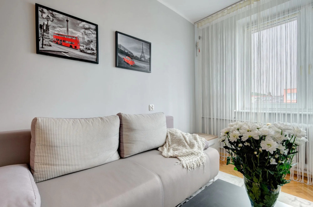 Elite Apartments City Center Podwale