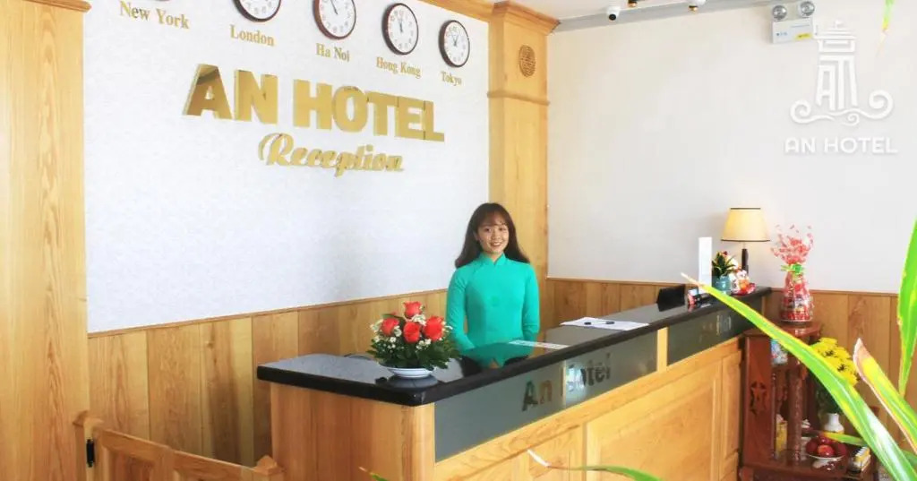 An Hotel