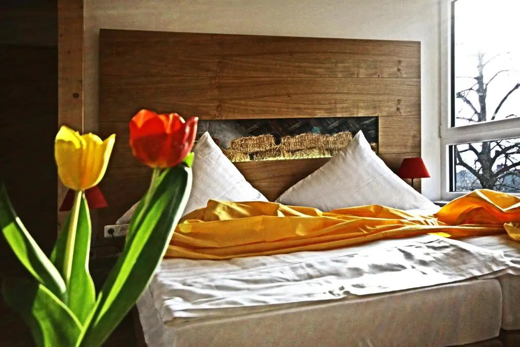 Hotel Restaurant Lindenhof