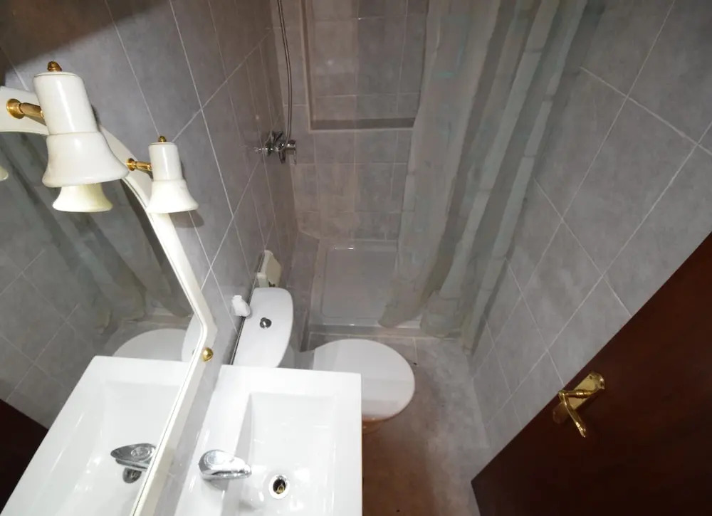 Apartamento Beach 08