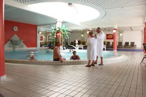 Hotel Konradshof