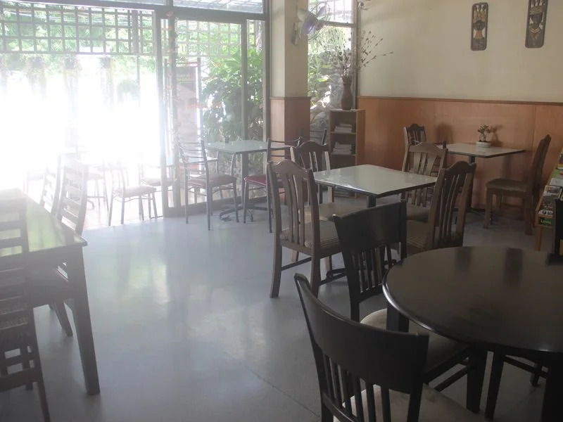 Pachkit House