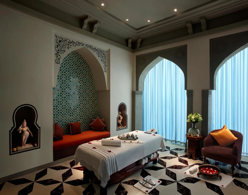 Fairmont Jaipur