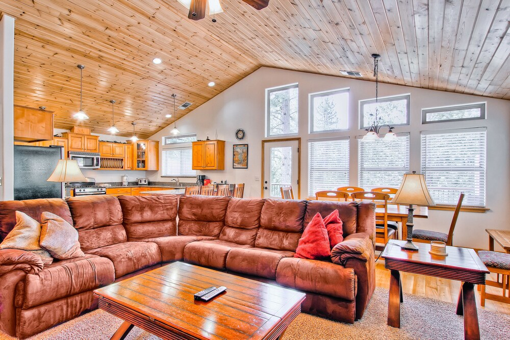 Yosemite West Scenic Wonders Vacation Rentals