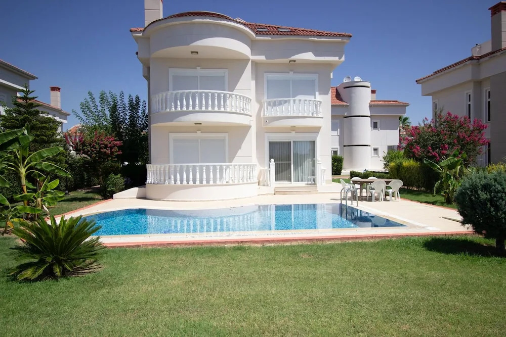 Golf village apartment 5