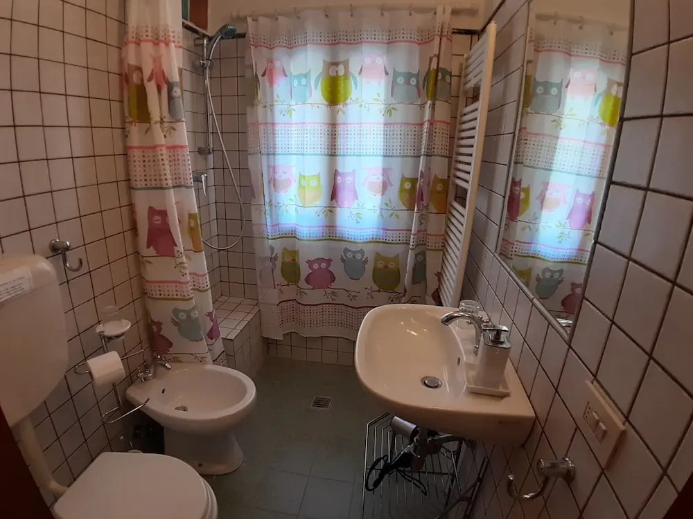 Villa Pilar in Toscana con piscina ultrapanoramica