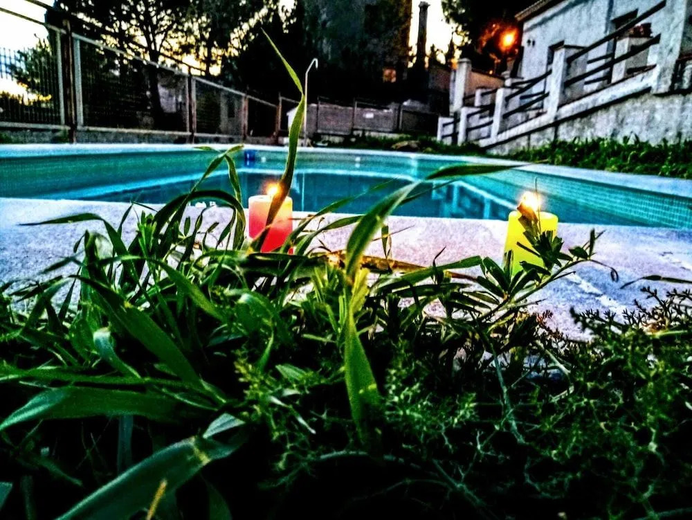 La Luna del sur B&B