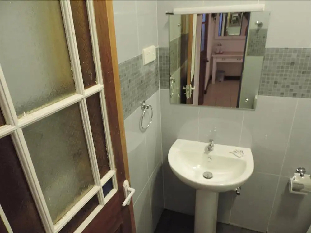 Villa 92 City Stay