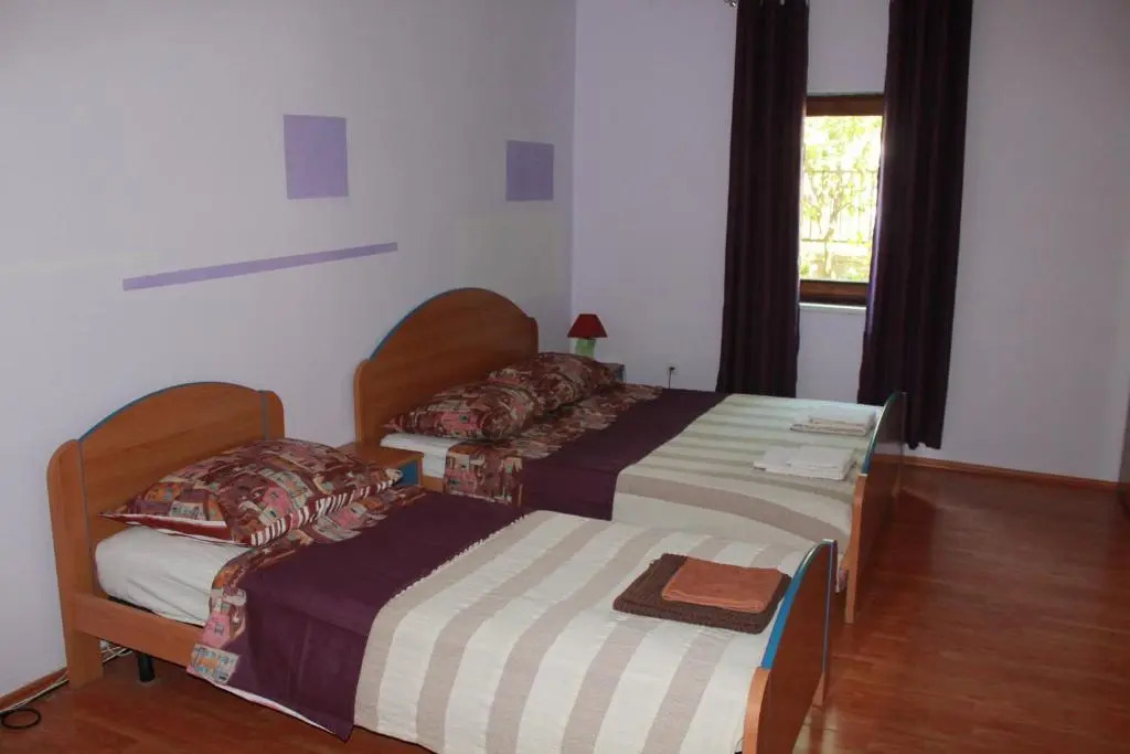 Apartments Ana
