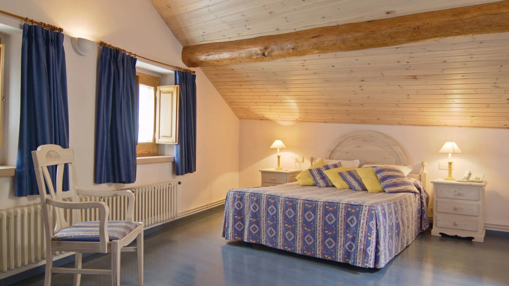 Hotel Jaume