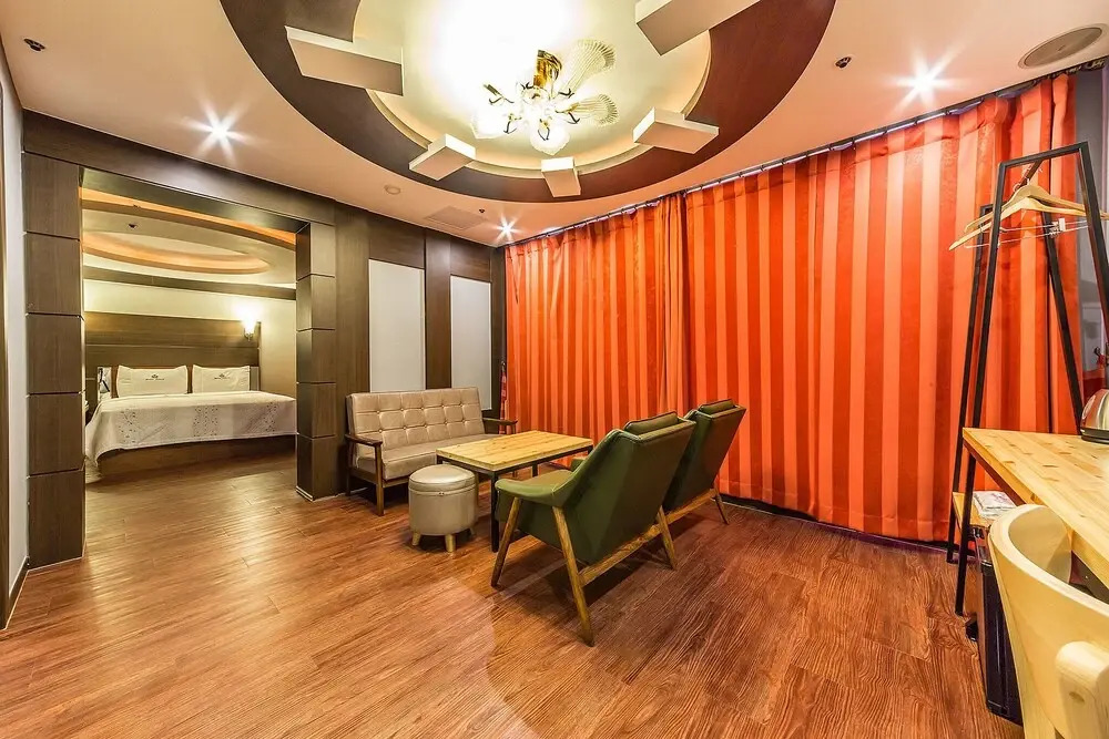 Incheon Azera Hotel