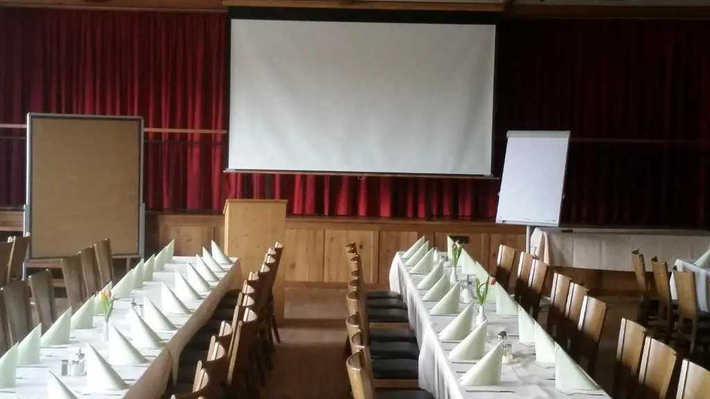 Hotel - Landgasthof Obermaier Zum Vilserwirt