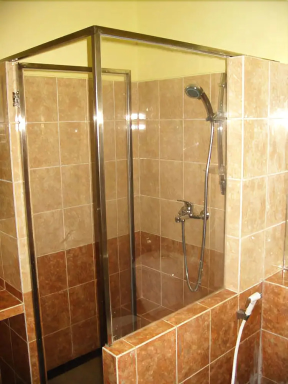 Villa Toetie