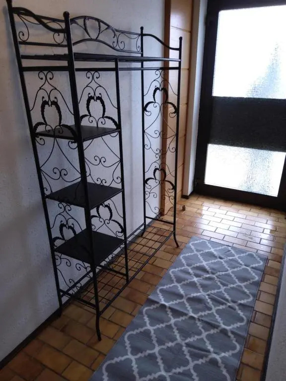Fewo Oehlenschlaeger Nr 53 Eg