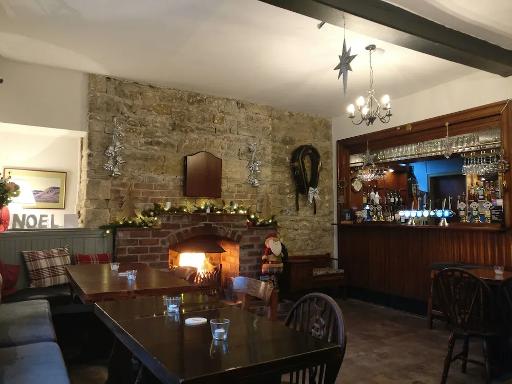 The Victoria