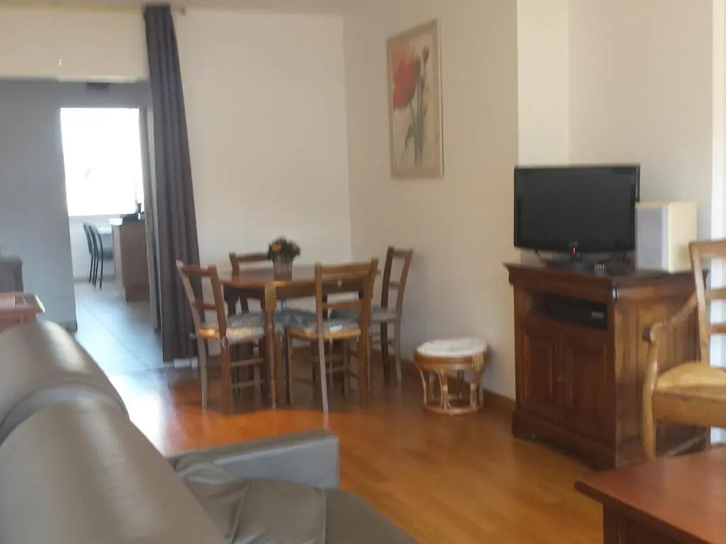 Appartement Annecy, 3 Pièces, 6 Personnes - Fr-1-432-49