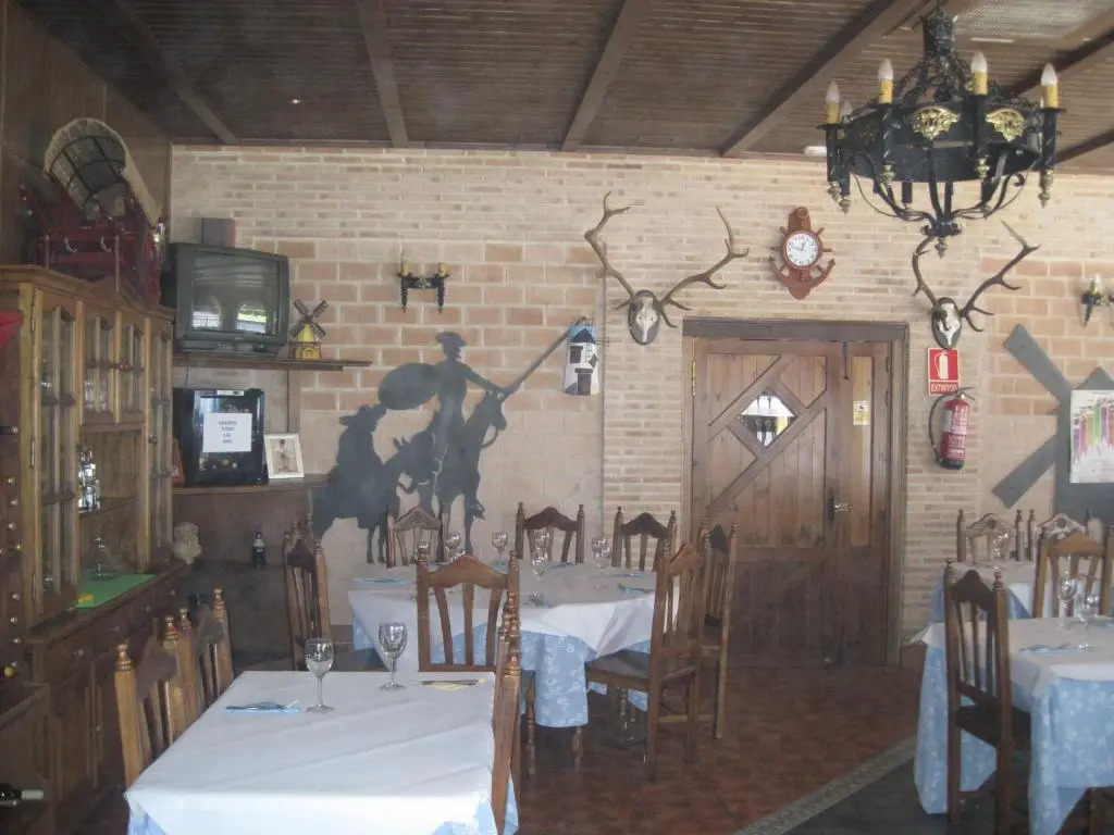 Posada de los Cónsules