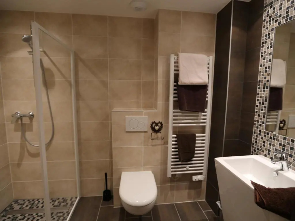 Appartement Valloire, 4 pièces, 8 personnes - FR-1-263-217