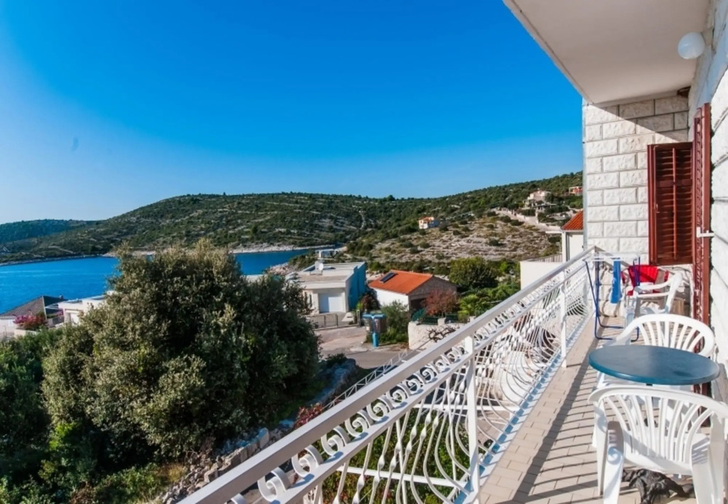 Apartment AnteV