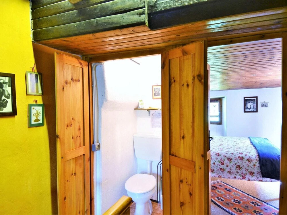 Appealing Holiday Home in Crodo With a View