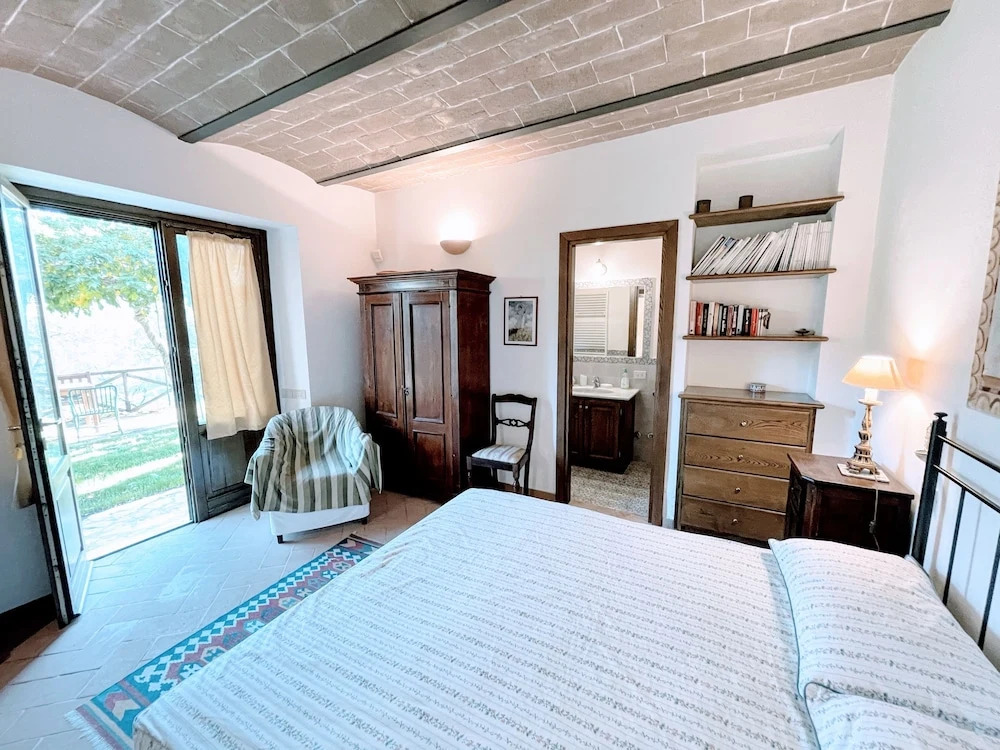 Spoleto Splash No920 : Toretta/wifi/aircon/dishwasher