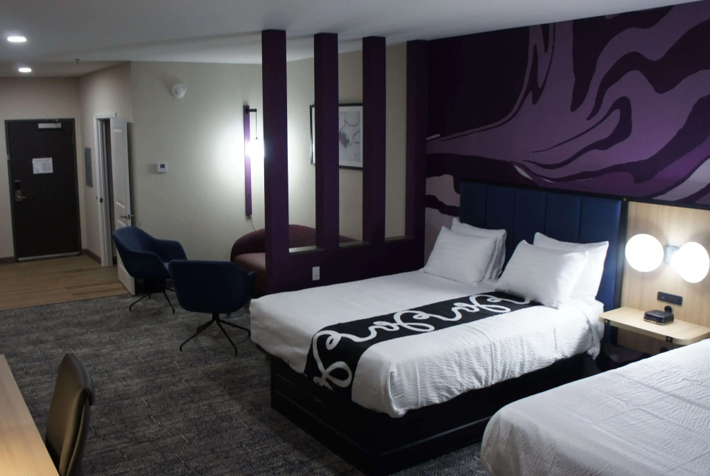 La Quinta Inn & Suites by Wyndham Memphis East