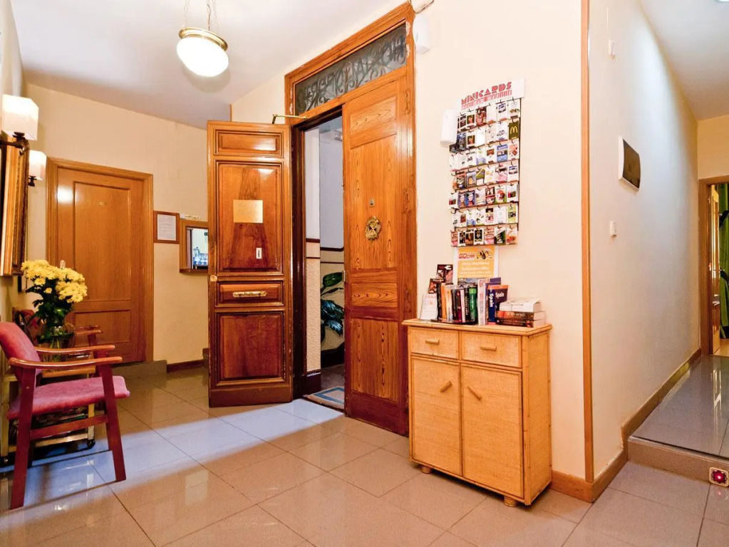Hostal Oporto