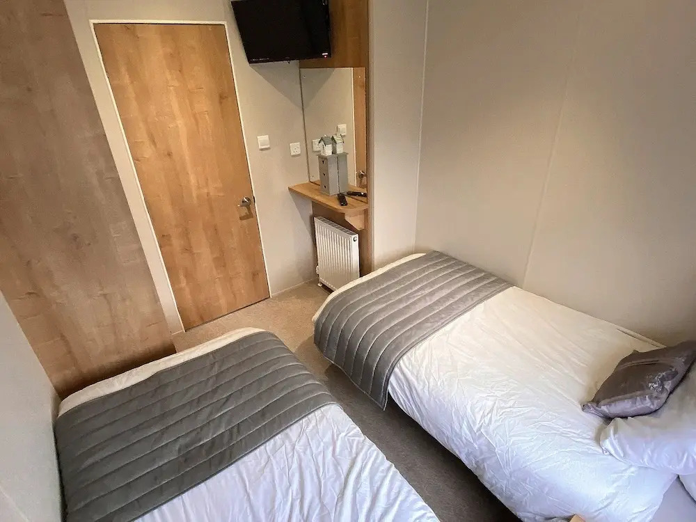 Meadow Lodge