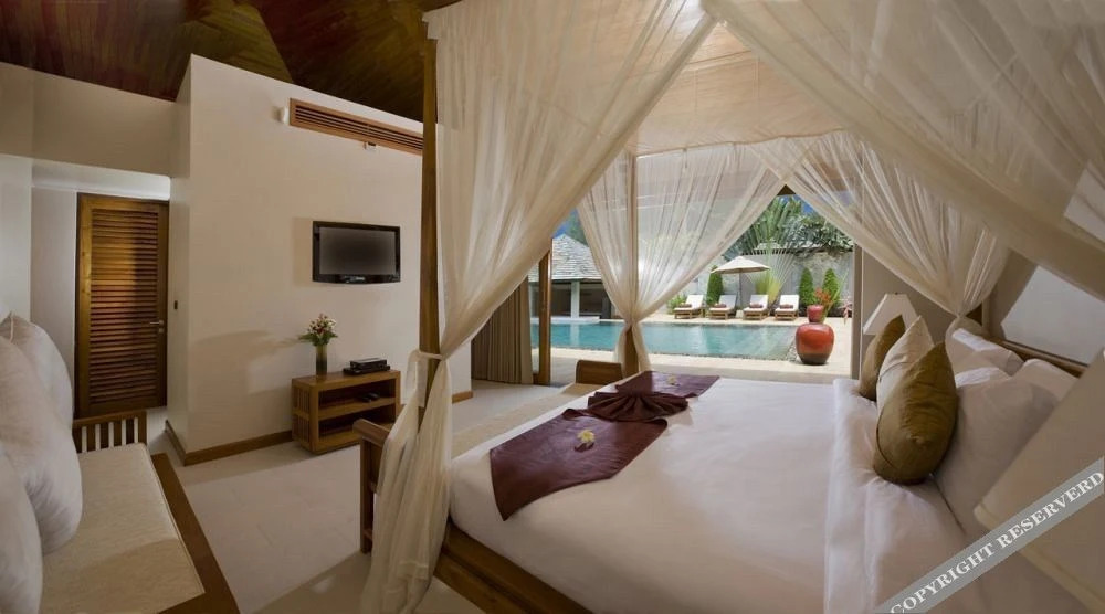 Villa Ayundra