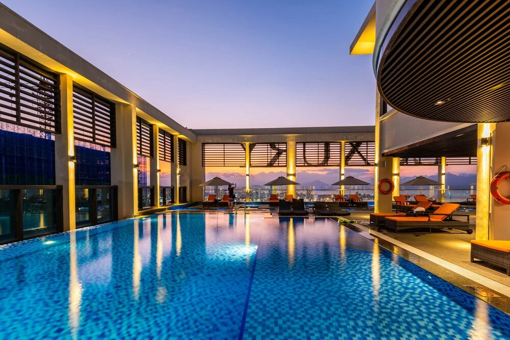 Neo Classic Condo