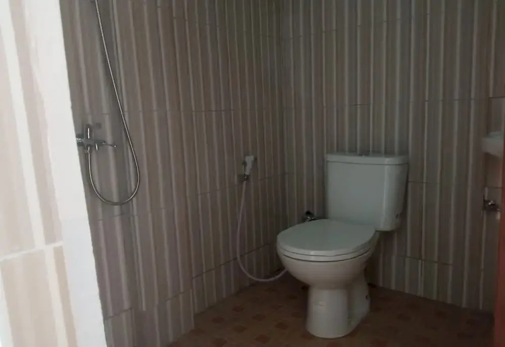 Hotel O Ratha Guest House Syariah