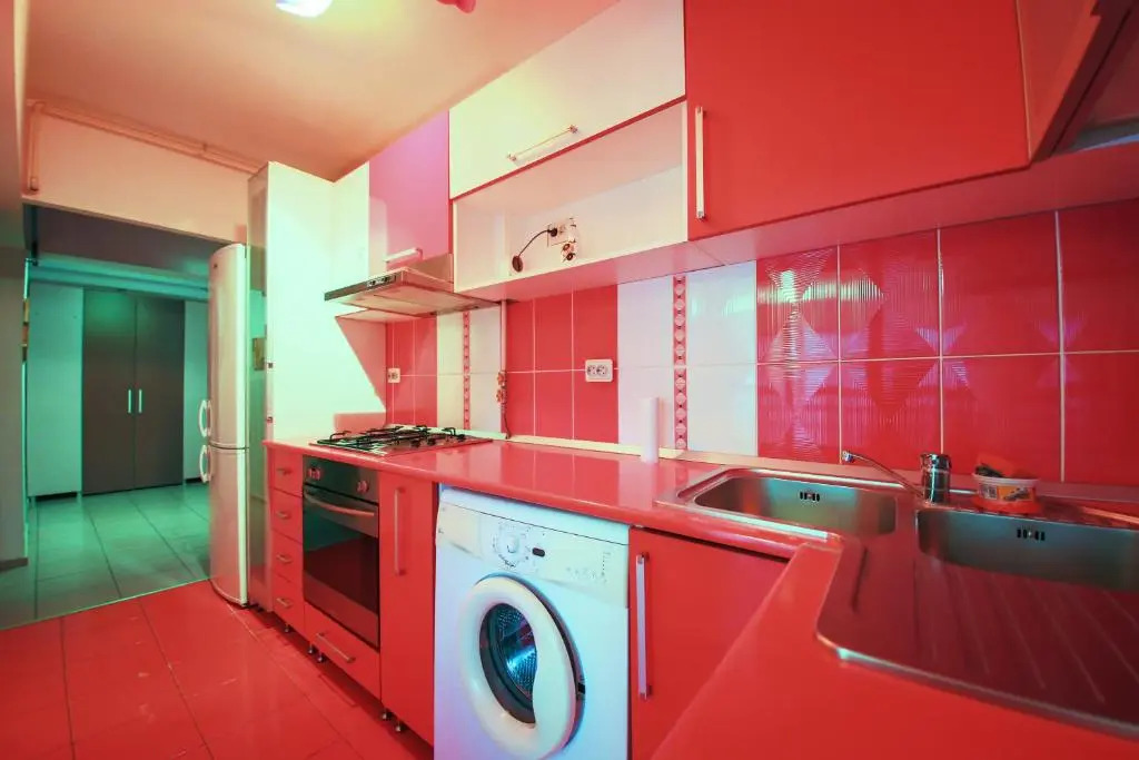 Dream Residence Nerva