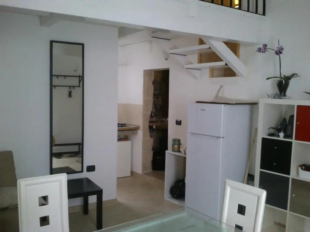 Corte Regina Isabella