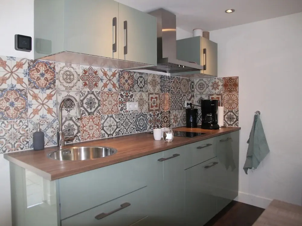 Holiday Home in Egmond by the Beach
