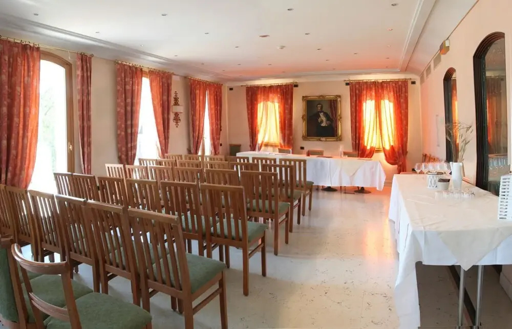 Hotel La Torre