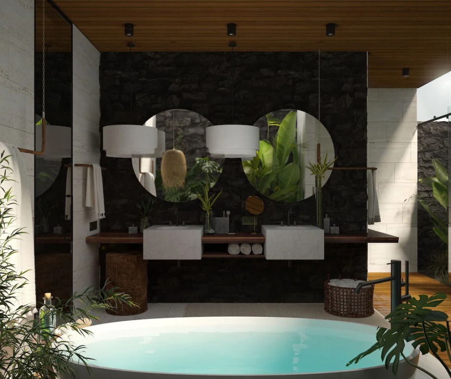 Green Flow Villa 20