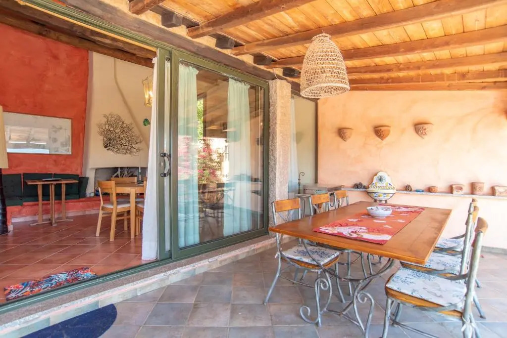 Villa Graziella