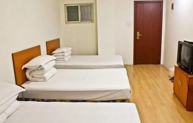 Hefei Futong Hotel