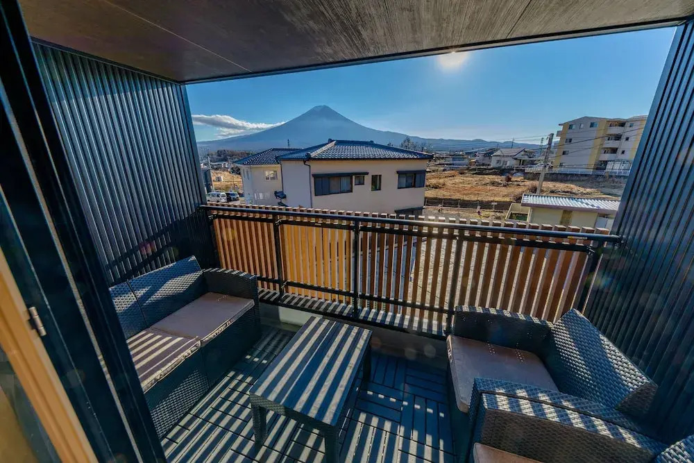 Mt. Fuji Resort Club-SOU-