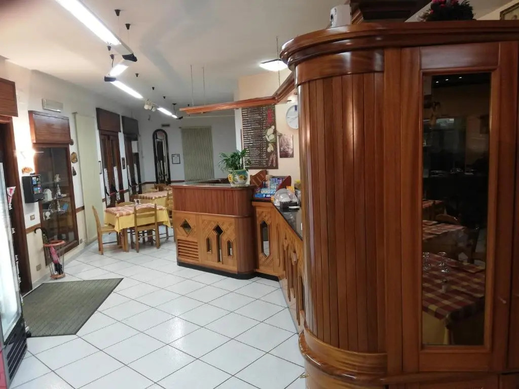 Affittacamere "Gilda INN Agerola"