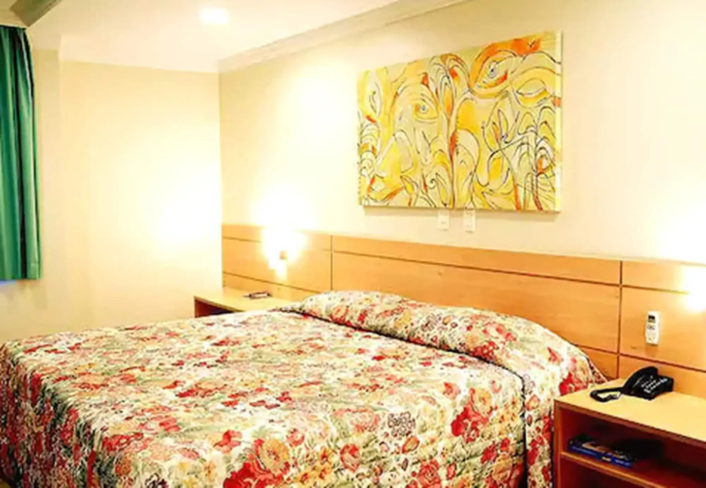 Hotel Domani