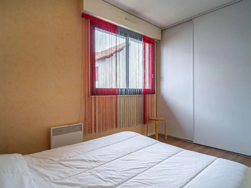 Appartement Hendaye, 2 pièces, 5 personnes - FR-1-2-299