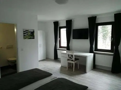 Aparthotel Peerless Dine