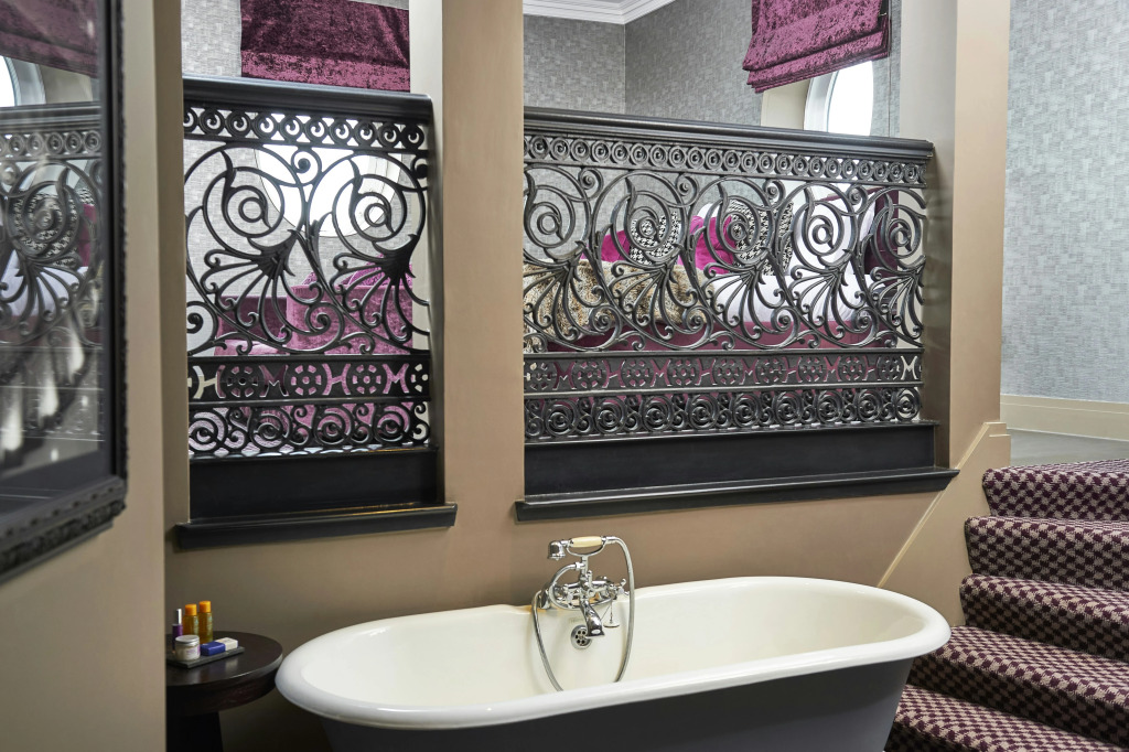 Hotel Du Vin, St Andrews