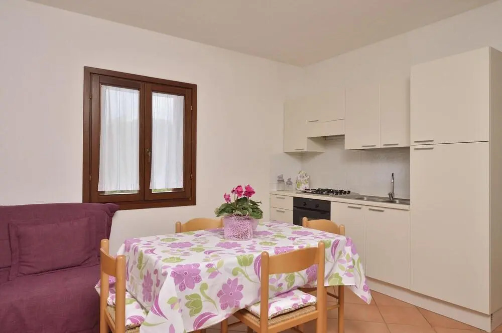 Residence Le Canne