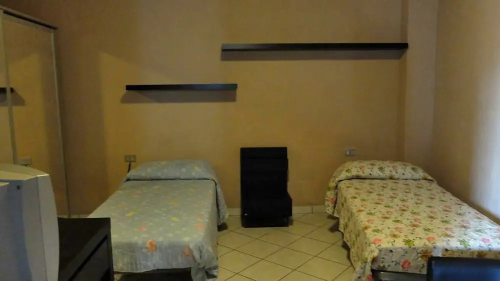 Hotel Sofia