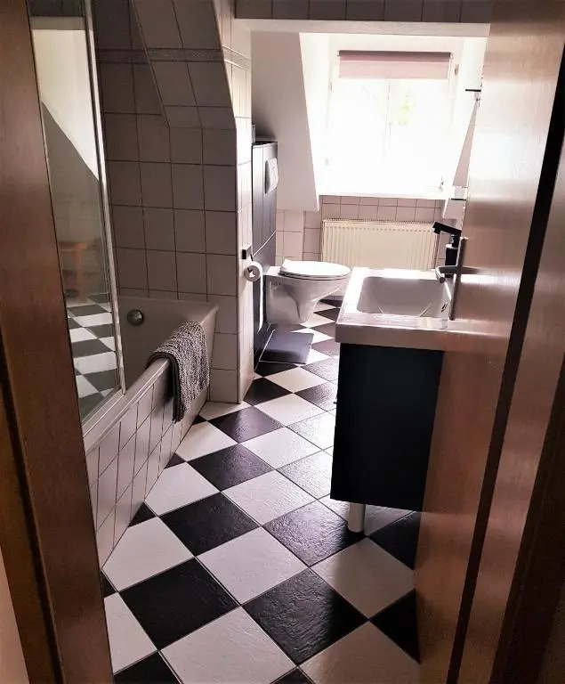 Müllers Appartements 1