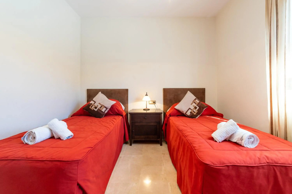 Finca San Antonio Holiday Rental