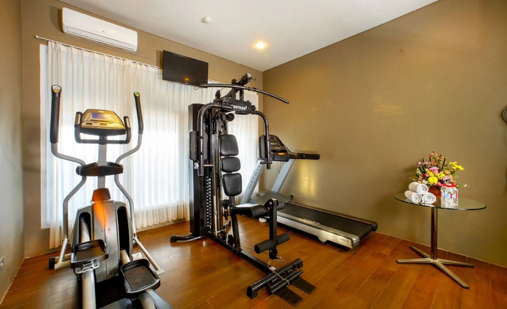 Euphoria Hotel