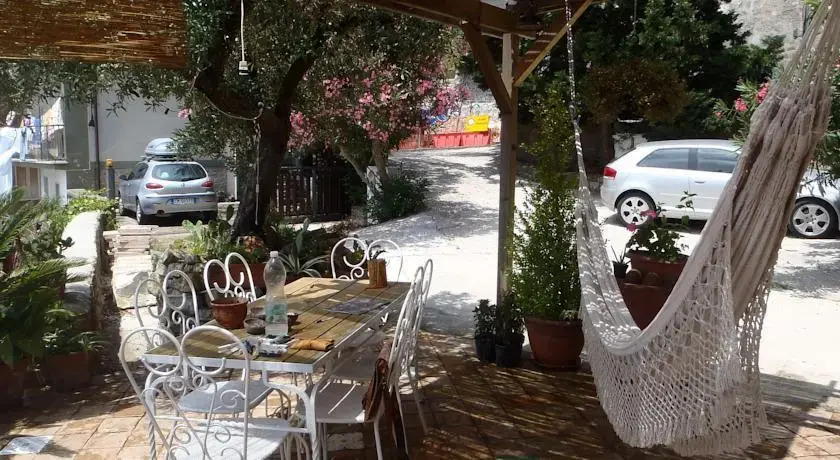 Il Cortile